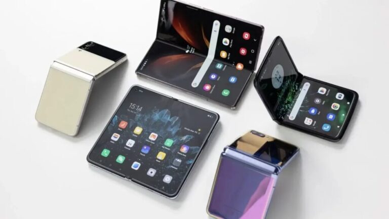 Microsoft Katlanabilir Telefonlarda Oluklara Savaş Açtı Microsoft Katlanabilir Telefonlarda Oluklara Savaş Açtı