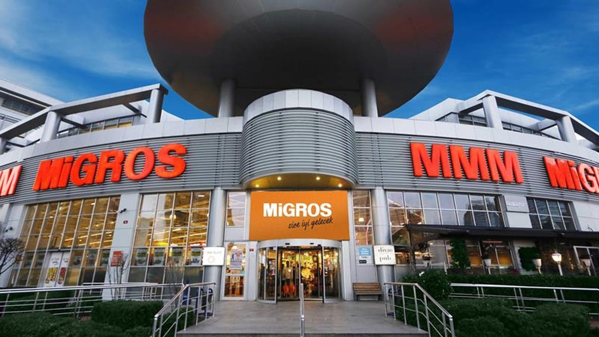 Migros’un kredi notu zirvede Migros’un kredi notu zirvede