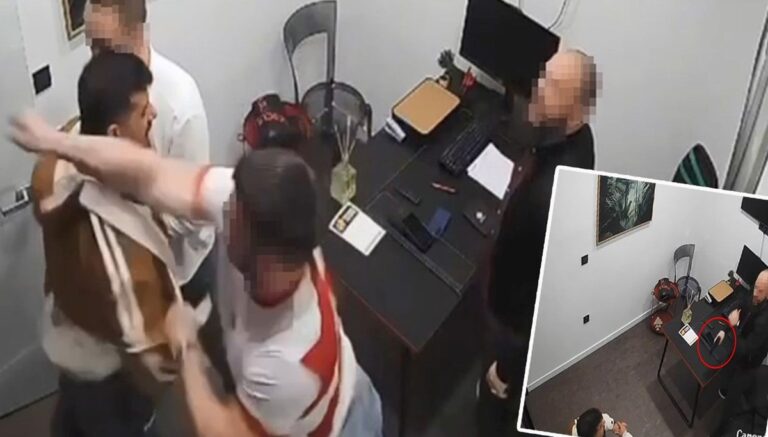 Milli sporcuya dayak ve silahlı tehdit iddiasında yeni ayrıntı Milli sporcuya dayak ve silahlı tehdit iddiasında yeni ayrıntı