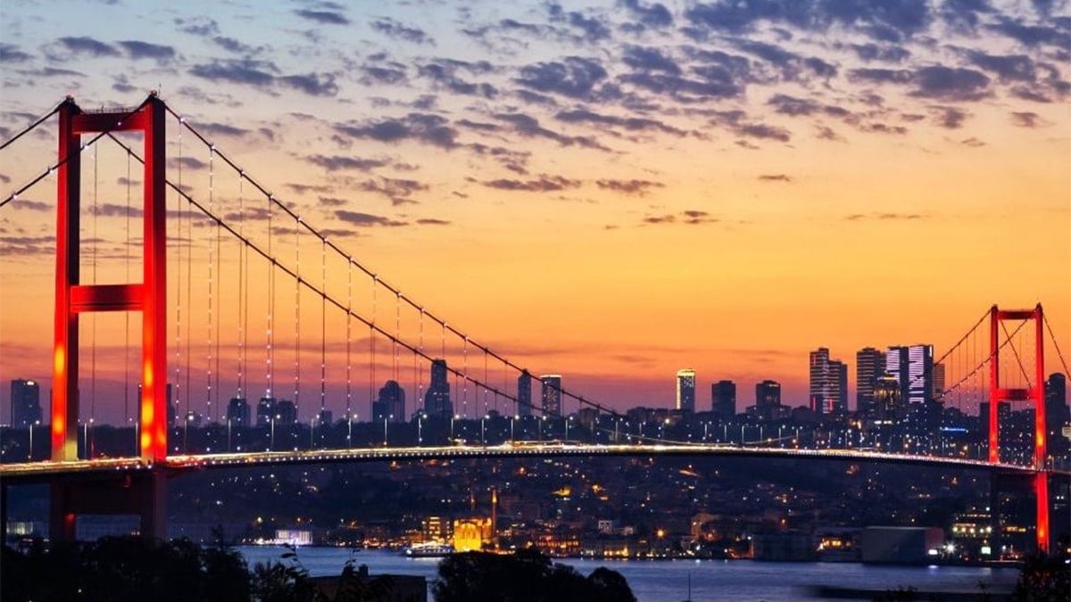 Milyonlarca kişiyi etkileyecek! İstanbul’da 23 ilçe için kritik uyarı Milyonlarca kişiyi etkileyecek! İstanbul’da 23 ilçe için kritik uyarı
