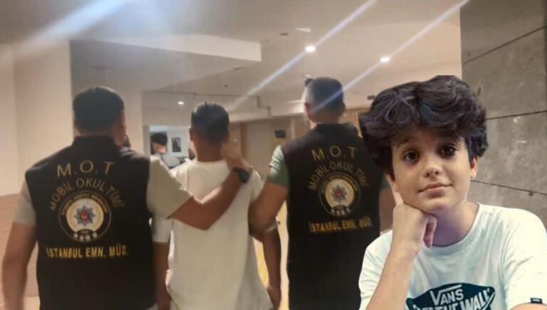 Minguzzi ailesine tehdit davası: İki sanık ilk kez hakim karşısına çıkacak Minguzzi ailesine tehdit davası: İki sanık ilk kez hakim karşısına çıkacak