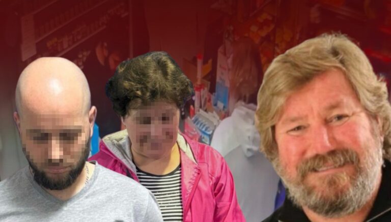 Moldova’dan Bebek’e uzanan sahte içki faciası: Bir ölüm, iki gözaltı Moldova’dan Bebek’e uzanan sahte içki faciası: Bir ölüm, iki gözaltı
