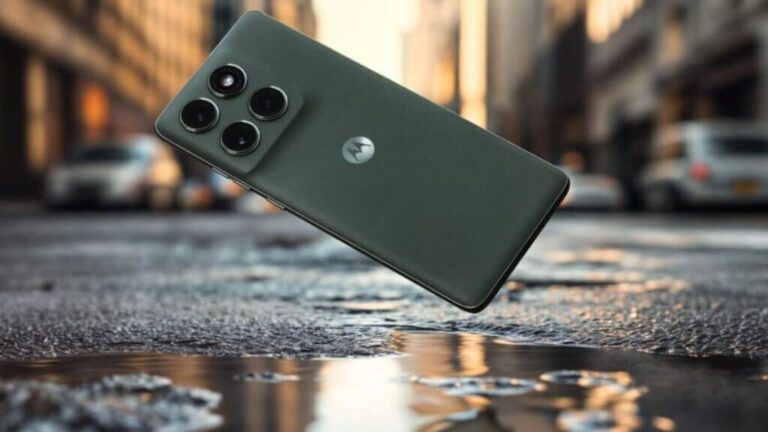 Motorola S60 Neo Detayları Sızdırıldı Motorola S60 Neo Detayları Sızdırıldı