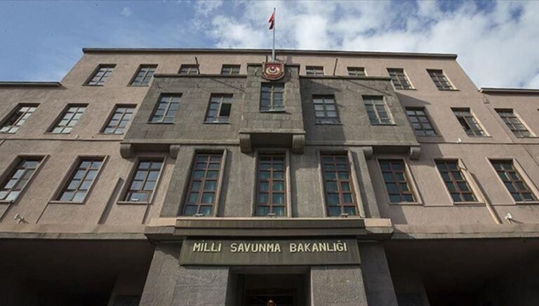 MSB 2024 yılı muvazzaf subay adayı temini 2’nci sınıflandırma sonuçları açıklandı MSB 2024 yılı muvazzaf subay adayı temini 2’nci sınıflandırma sonuçları açıklandı