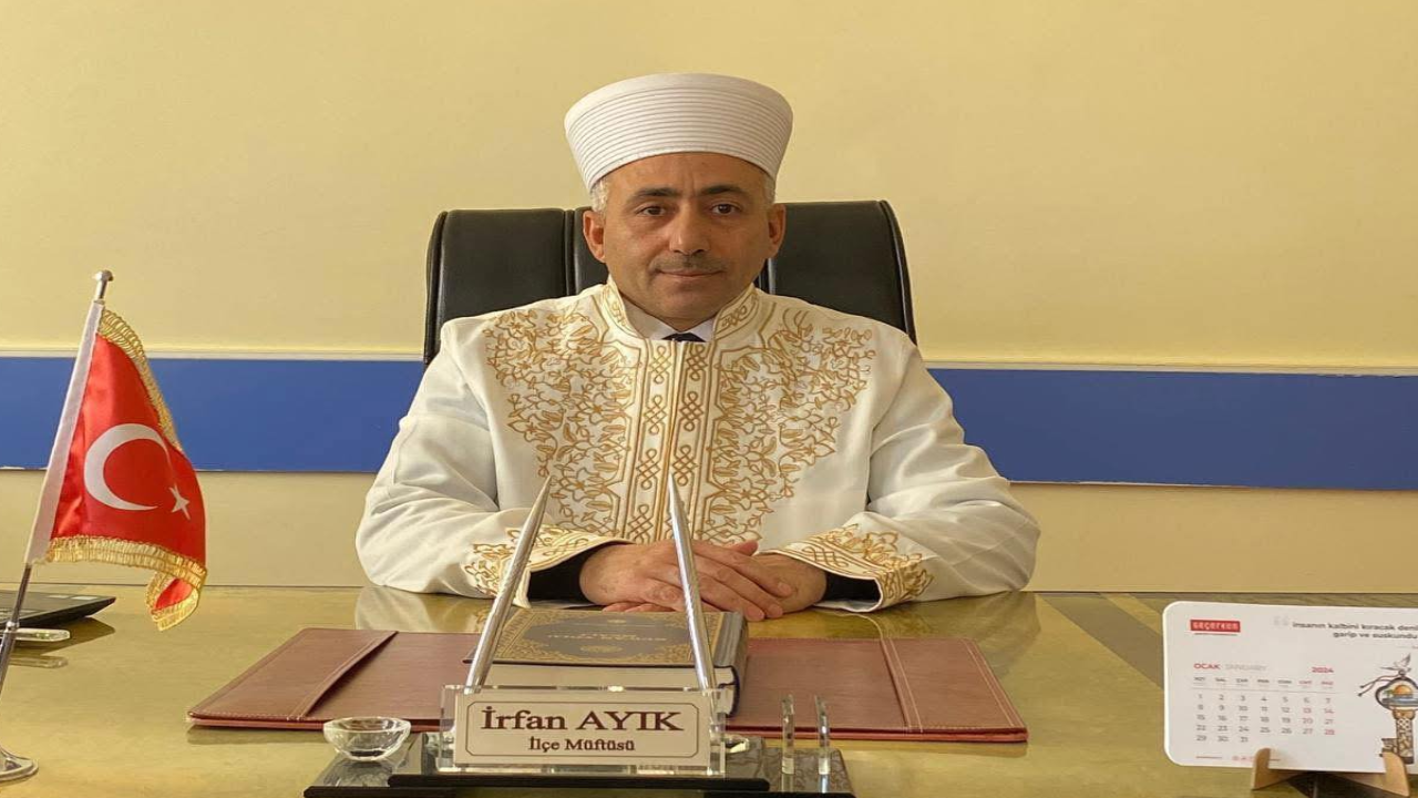 Müftülükten din görevlilerine zorla bağış iddiası! Ödemeyenler tehdit edilmiş Müftülükten din görevlilerine zorla bağış iddiası! Ödemeyenler tehdit edilmiş