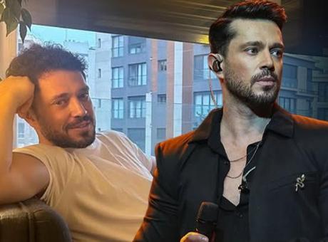 Murat Boz paylaştı, saçlarındaki değişiklik dikkat çekti: Kariyerimin en anlamlı konserlerinden biri Murat Boz paylaştı, saçlarındaki değişiklik dikkat çekti: Kariyerimin en anlamlı konserlerinden biri