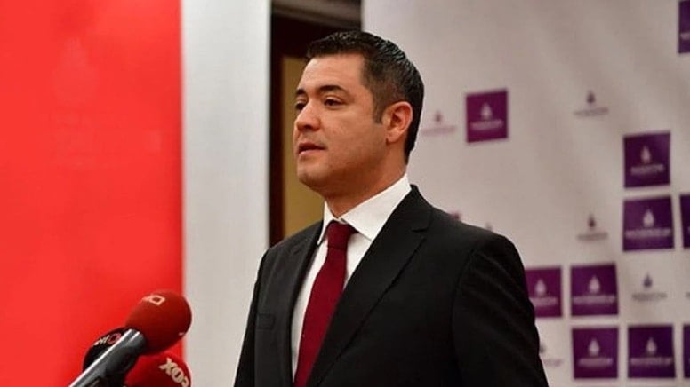 Murat Ongun ‘etkin pişmanlık’ iddiasına yanıt verdi Murat Ongun ‘etkin pişmanlık’ iddiasına yanıt verdi