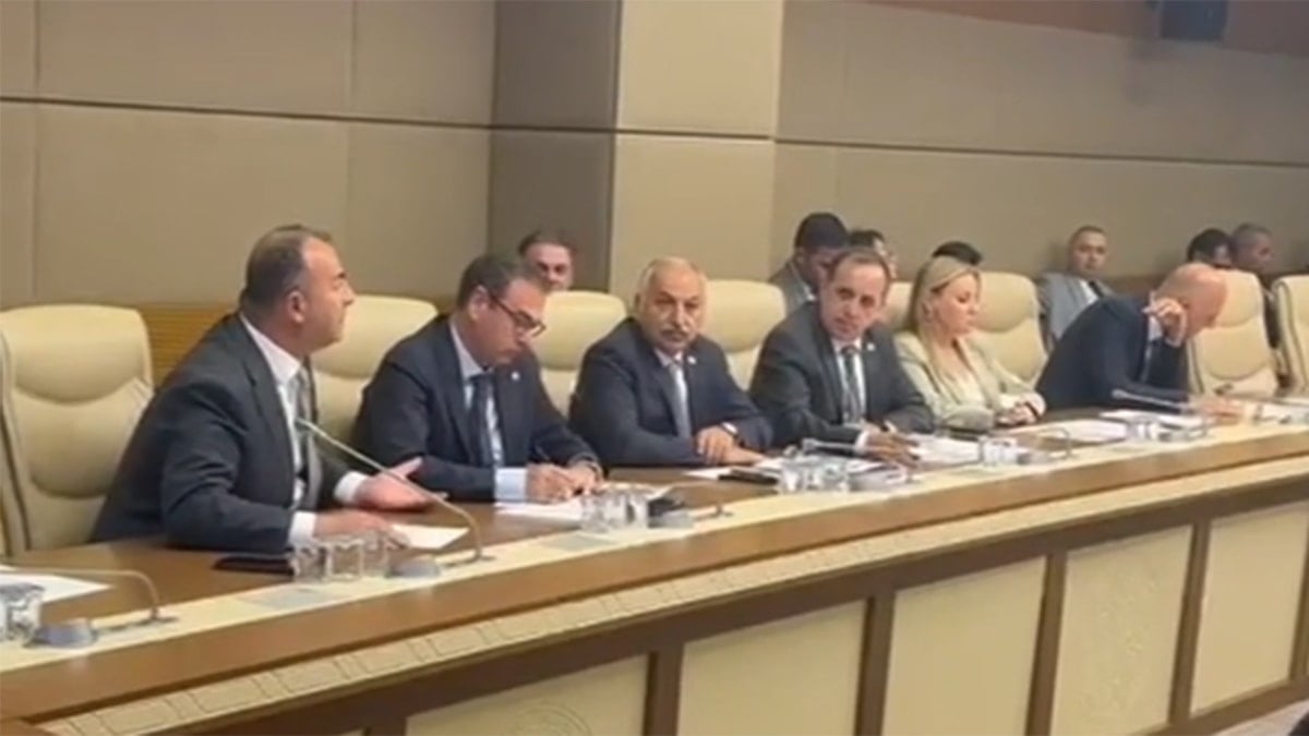 Mustafa Varank’ın o paylaşımına sert tepki Mustafa Varank’ın o paylaşımına sert tepki