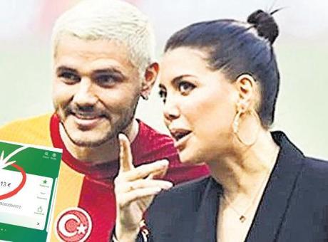 ‘Nara 7 milyonumu çaldı’ ‘Nara 7 milyonumu çaldı’