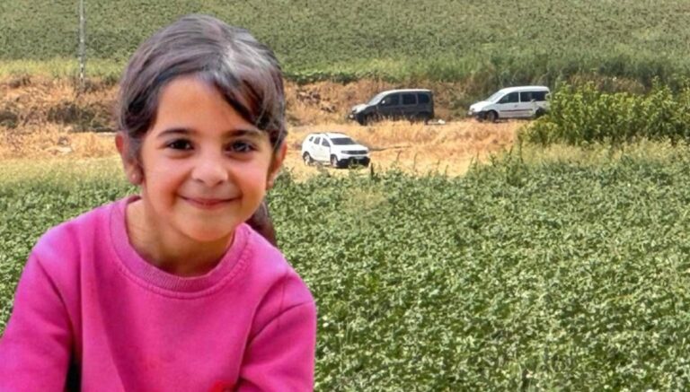 Narin Güran cinayeti: Gerekçeli kararda beyanlardaki çelişki anlatıldı Narin Güran cinayeti: Gerekçeli kararda beyanlardaki çelişki anlatıldı