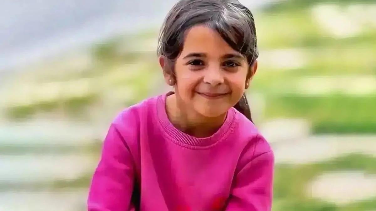 Narin Güran cinayetinde yeni gelişme Narin Güran cinayetinde yeni gelişme