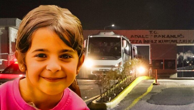Narin’in annesinden Yargıtay’a başvuru Narin’in annesinden Yargıtay’a başvuru