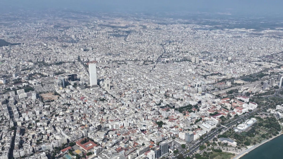 Ne İstanbul ne İzmir: İşte Türkiye’nin altın değerindeki yeni ili Ne İstanbul ne İzmir: İşte Türkiye’nin altın değerindeki yeni ili