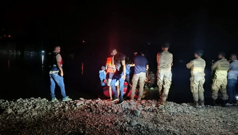 Nehirde balık tutmak isterken akıntıya kapılarak hayatını kaybetti Nehirde balık tutmak isterken akıntıya kapılarak hayatını kaybetti