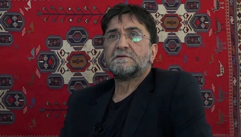 Nihat Genç yoğun bakımda: Sağlık durumu ciddiyetini koruyor Nihat Genç yoğun bakımda: Sağlık durumu ciddiyetini koruyor