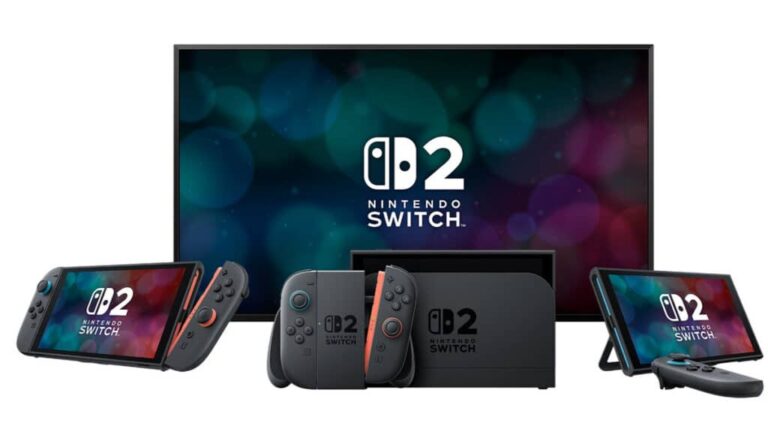 Nintendo Switch 2 Fırtınası: Rekorlar Alt Üst Oldu! Nintendo Switch 2 Fırtınası: Rekorlar Alt Üst Oldu!