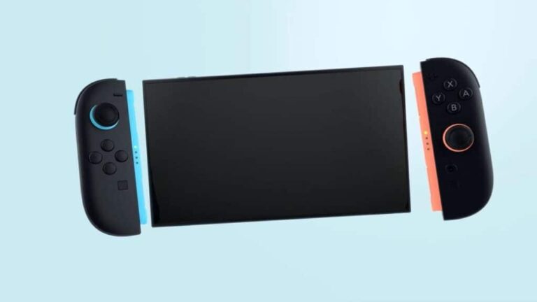 Nintendo Switch 2 Satış Rekoru Kırıyor Nintendo Switch 2 Satış Rekoru Kırıyor