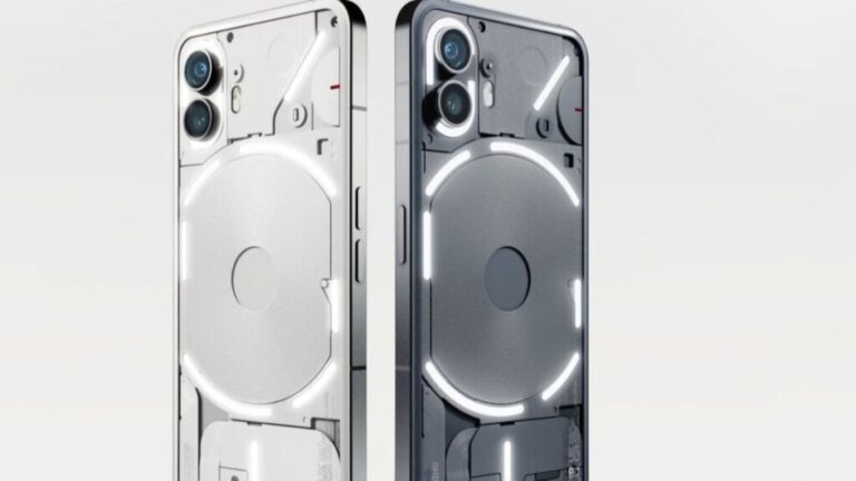 Nothing, Phone 3 ile Şeffaf Tasarıma Veda mı Ediyor? Nothing, Phone 3 ile Şeffaf Tasarıma Veda mı Ediyor?