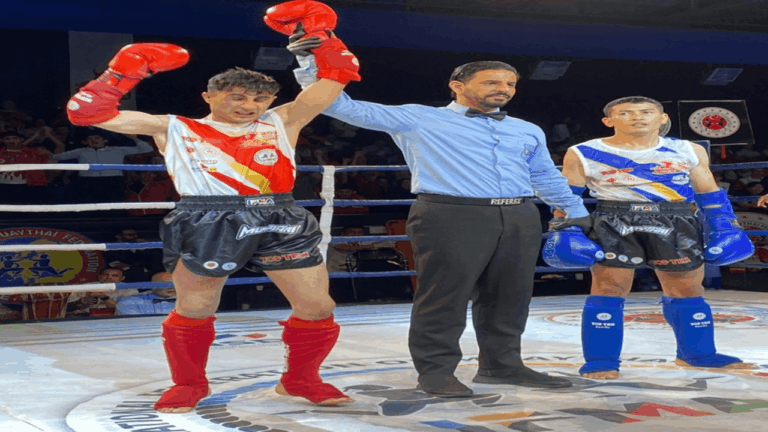 Öğretmeninin yönlendirmesiyle başladığı sporda, dünya şampiyonu oldu Öğretmeninin yönlendirmesiyle başladığı sporda, dünya şampiyonu oldu