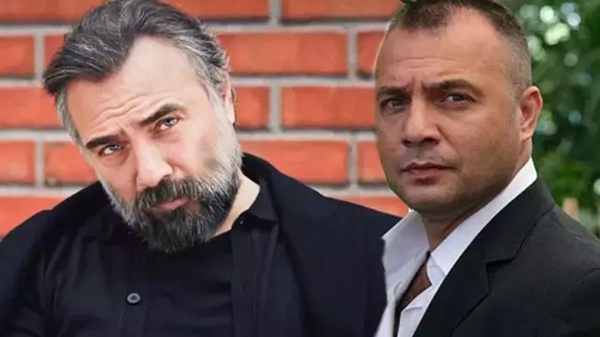 Oktay Kaynarca’dan yıllar geçince gelen pişmanlık itirafı Oktay Kaynarca’dan yıllar geçince gelen pişmanlık itirafı