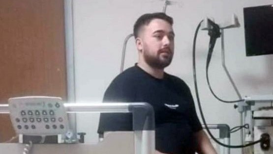 Öldüren mide balonu operasyonu: Doktor tutuklandı Öldüren mide balonu operasyonu: Doktor tutuklandı