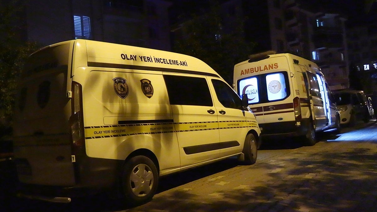 On beş yaşındaki çocuk kazayla ablasını öldürdü On beş yaşındaki çocuk kazayla ablasını öldürdü