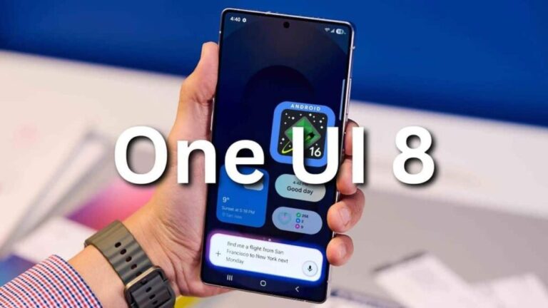 One UI 8 Güncellemesi Alacak Galaxy S Serisi Telefonlar One UI 8 Güncellemesi Alacak Galaxy S Serisi Telefonlar