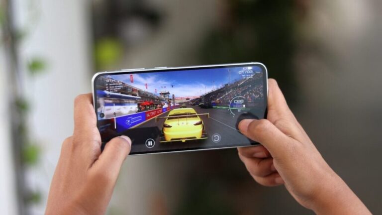 One UI 8 İle Oyun Performansı Zirve Yapacak One UI 8 İle Oyun Performansı Zirve Yapacak