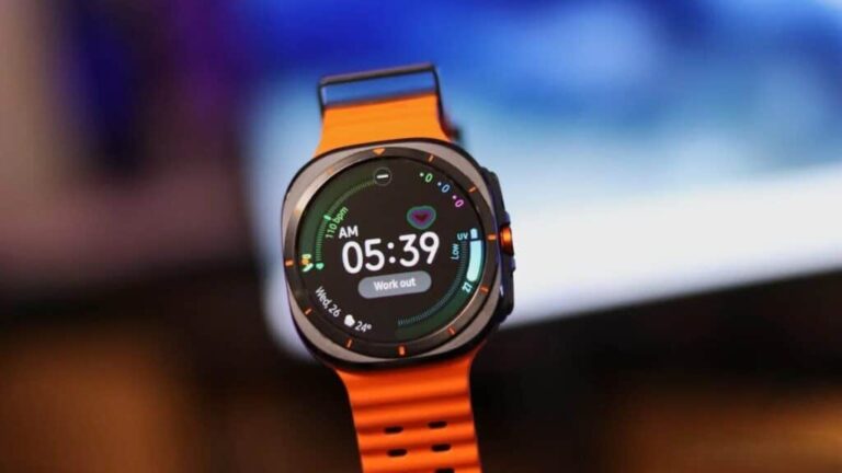 One UI 8 Watch İçin Yeni Sağlık Özellikleri Tanıtıldı One UI 8 Watch İçin Yeni Sağlık Özellikleri Tanıtıldı