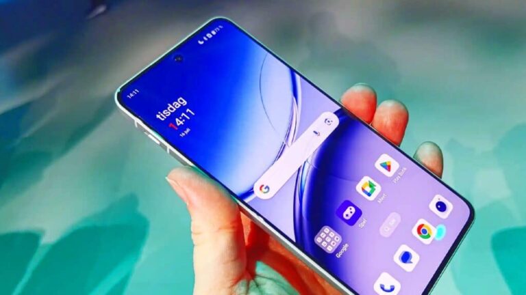 OnePlus Nord 5 İçin Geri Sayım Başladı OnePlus Nord 5 İçin Geri Sayım Başladı