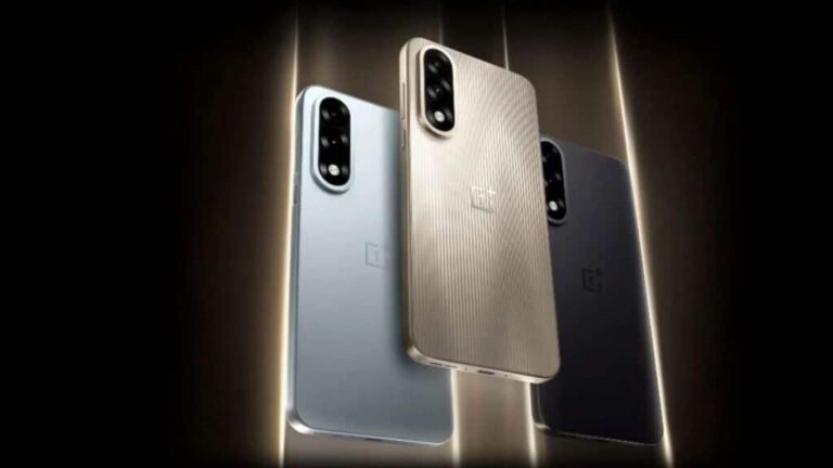 OnePlus Nord 5 ve Nord 5 CE Geekbench’te Boy Gösterdi OnePlus Nord 5 ve Nord 5 CE Geekbench’te Boy Gösterdi