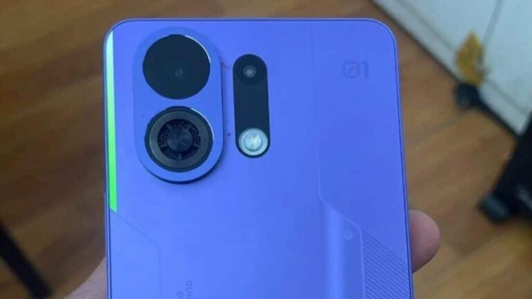 OPPO K13 Turbo Pro’nun Gücü Ortaya Çıktı OPPO K13 Turbo Pro’nun Gücü Ortaya Çıktı