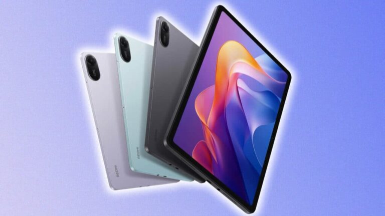 Oyun ve Güç Bir Arada: Redmi K Pad ve K80 Extreme Edition Tanıtılıyor Oyun ve Güç Bir Arada: Redmi K Pad ve K80 Extreme Edition Tanıtılıyor