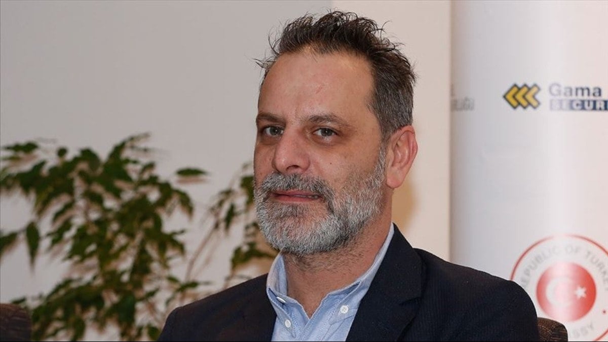 Oyuncu Ozan Güven’e hapis cezası Oyuncu Ozan Güven’e hapis cezası