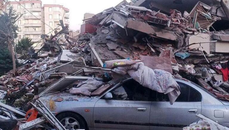 Palmiye Sitesi davası: Sanıkların üst sınırdan cezalandırılması istendi Palmiye Sitesi davası: Sanıkların üst sınırdan cezalandırılması istendi