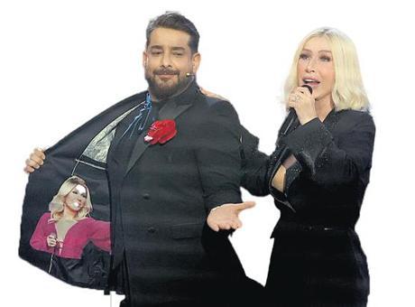 Password’de ‘çorap’ düellosu Password’de ‘çorap’ düellosu