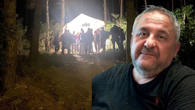 Pendik’te kayıp olarak aranan Şaban Aksoy bulundu Pendik’te kayıp olarak aranan Şaban Aksoy bulundu