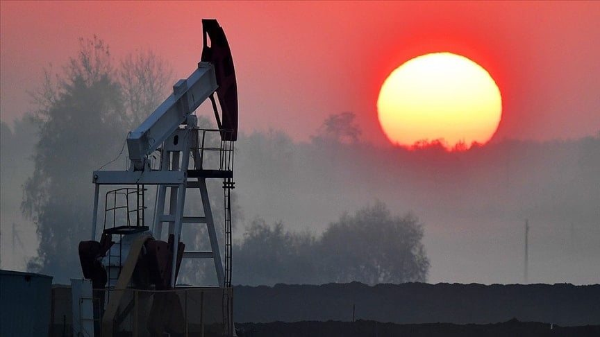 Petrol hala kritik seviyelerde işlem görüyor Petrol hala kritik seviyelerde işlem görüyor
