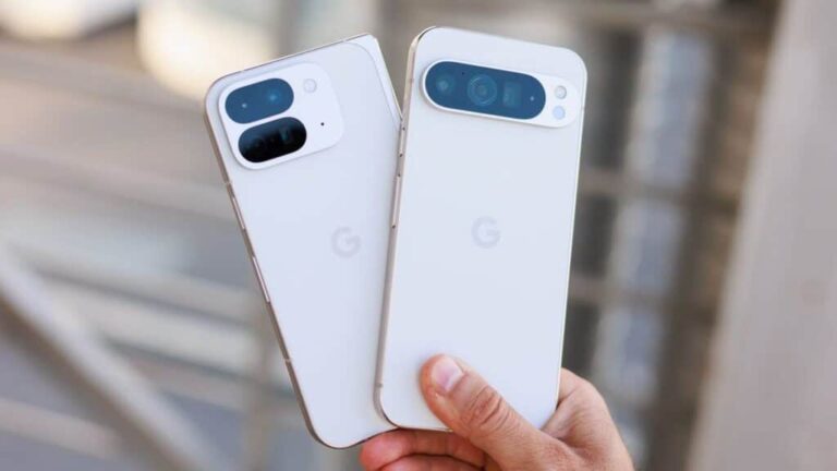 Pixel 10’a Bir Sürü Yeni Renk Geliyor Pixel 10’a Bir Sürü Yeni Renk Geliyor