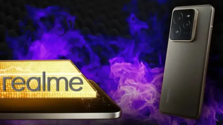realme GT 8 Pro Gümbür Gümbür Geliyor, İşte Özellikleri realme GT 8 Pro Gümbür Gümbür Geliyor, İşte Özellikleri