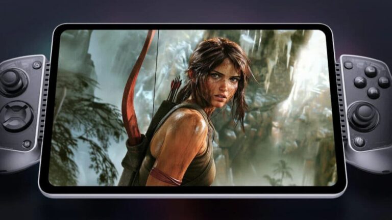 Red Magic Gaming Tablet 3 Pro ve Özel Sürüm 10S Pro Geliyor Red Magic Gaming Tablet 3 Pro ve Özel Sürüm 10S Pro Geliyor