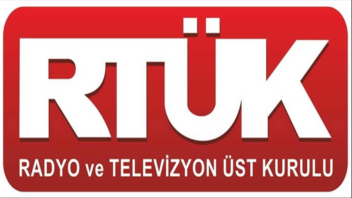RTÜK Başkanı’ndan yayıncılara ‘Sorumluluk’ uyarısı RTÜK Başkanı’ndan yayıncılara ‘Sorumluluk’ uyarısı