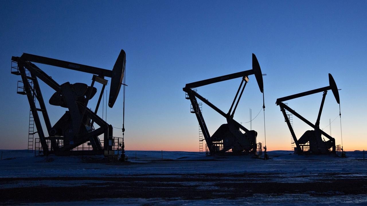 Rus petrolüne tavan fiyat uygulayanlara petrol satışına yönelik yasak uzatıldı Rus petrolüne tavan fiyat uygulayanlara petrol satışına yönelik yasak uzatıldı