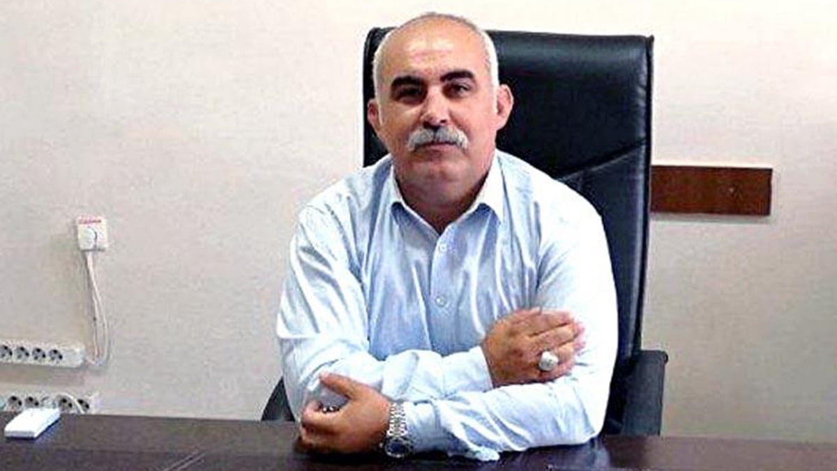 Rüşvet parasıyla kızına Audi alan müdür Rüşvet parasıyla kızına Audi alan müdür