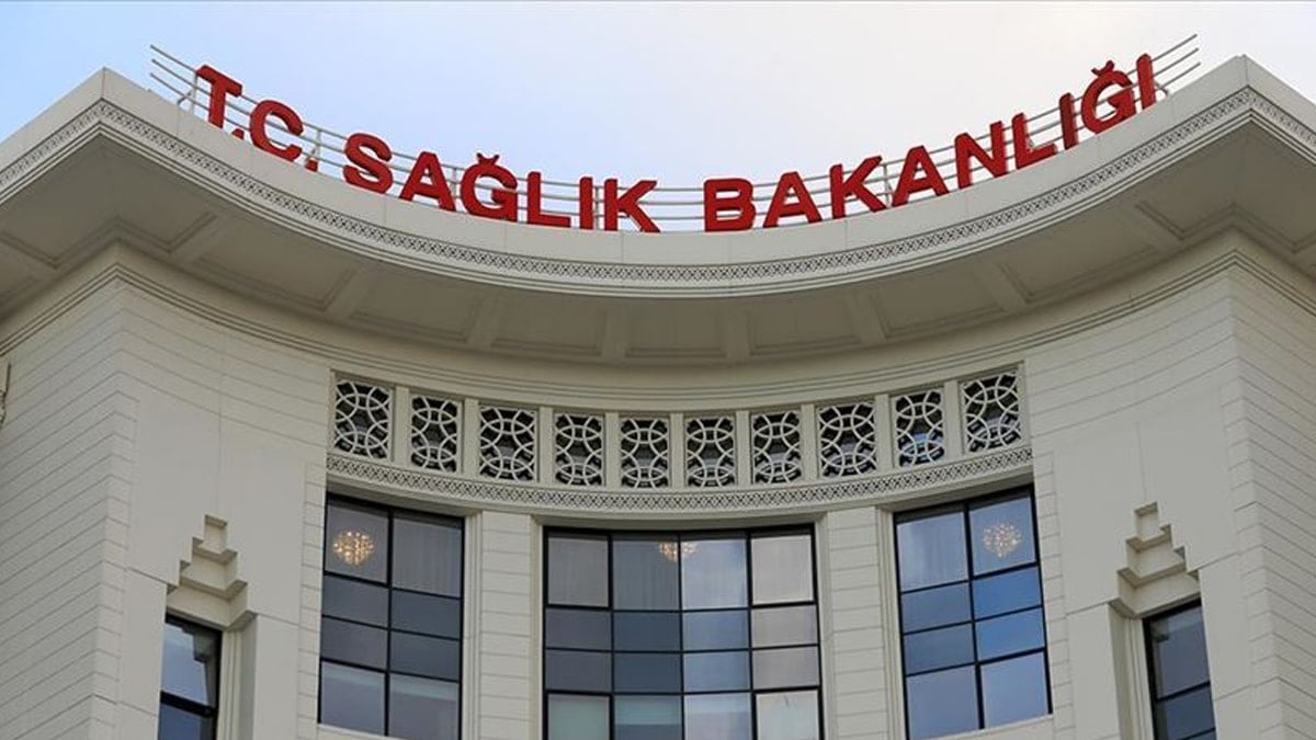 Sağlık Bakanlığı’ndan patlama açıklaması: Ölü ve yaralı var Sağlık Bakanlığı’ndan patlama açıklaması: Ölü ve yaralı var