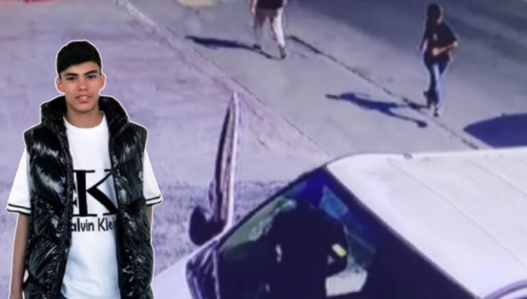 Sahte kadın profili cinayeti: 16 yaşındaki çocuk öldürüldü Sahte kadın profili cinayeti: 16 yaşındaki çocuk öldürüldü