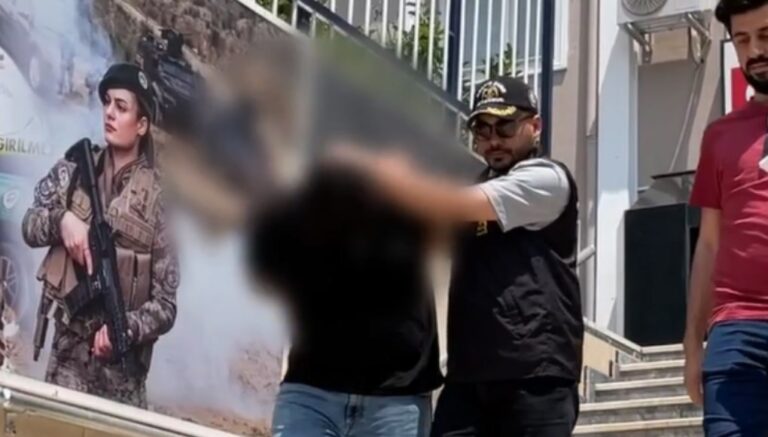 Sahte savcının milyonluk vurgunu Sahte savcının milyonluk vurgunu
