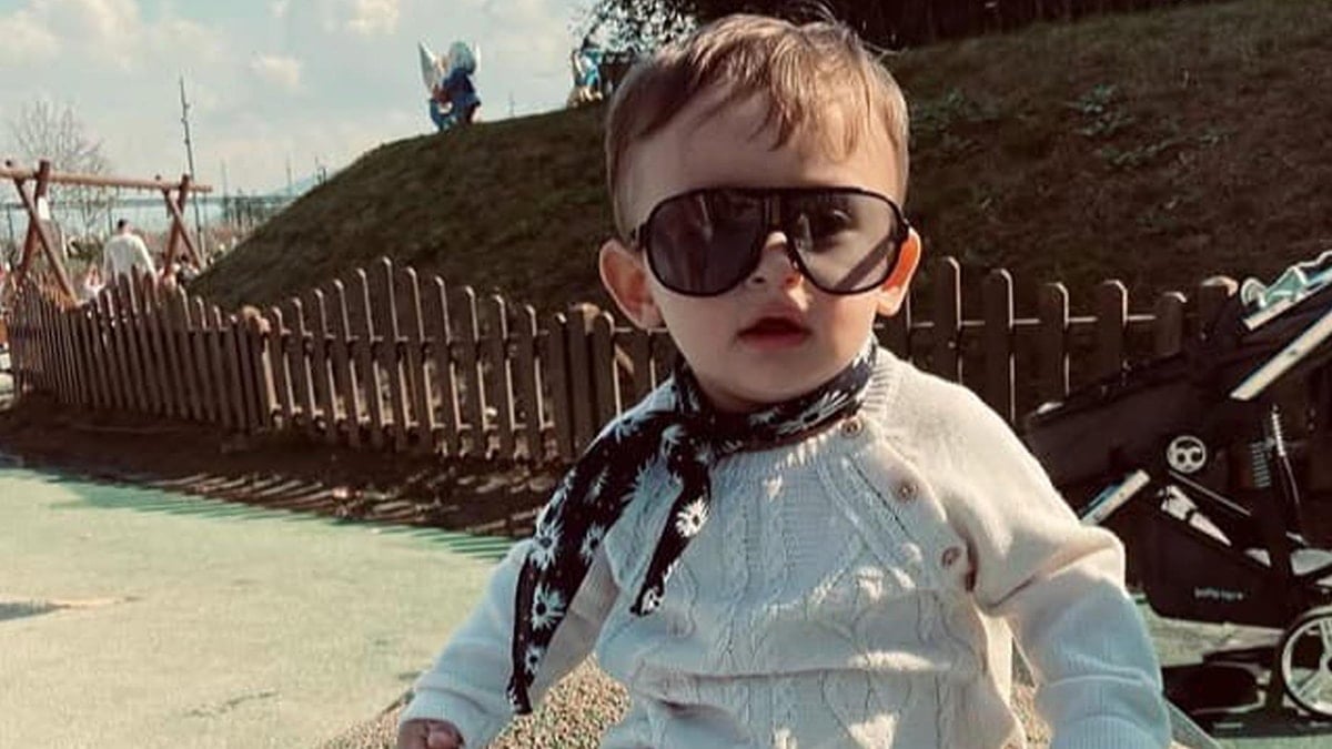 Saklıkent Kanyonu’nda acı olay: 3 yaşındaki Yamaç yaşam savaşını kaybetti Saklıkent Kanyonu’nda acı olay: 3 yaşındaki Yamaç yaşam savaşını kaybetti