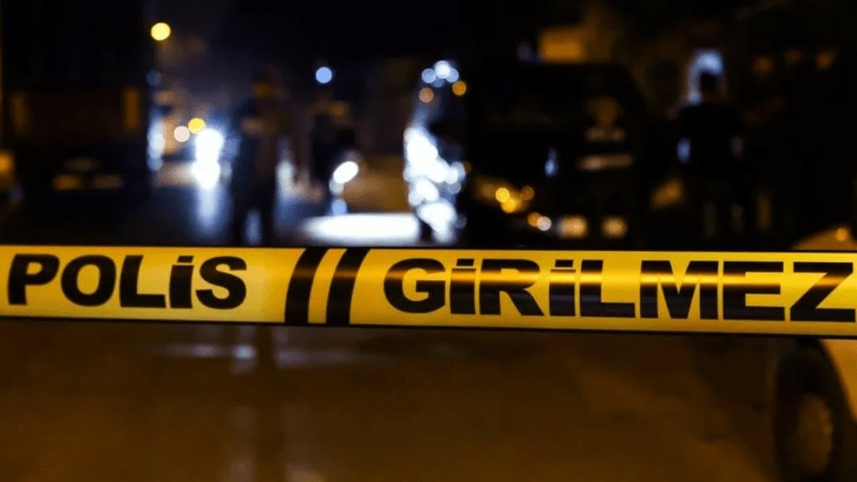 Samsun’da silahlı kavgada 2 kişi yaralandı Samsun’da silahlı kavgada 2 kişi yaralandı