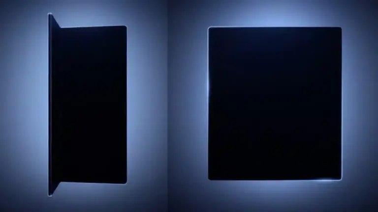 Samsung: Galaxy Fold 7 Ultra En İnce Katlanabilir Olacak! Samsung: Galaxy Fold 7 Ultra En İnce Katlanabilir Olacak!